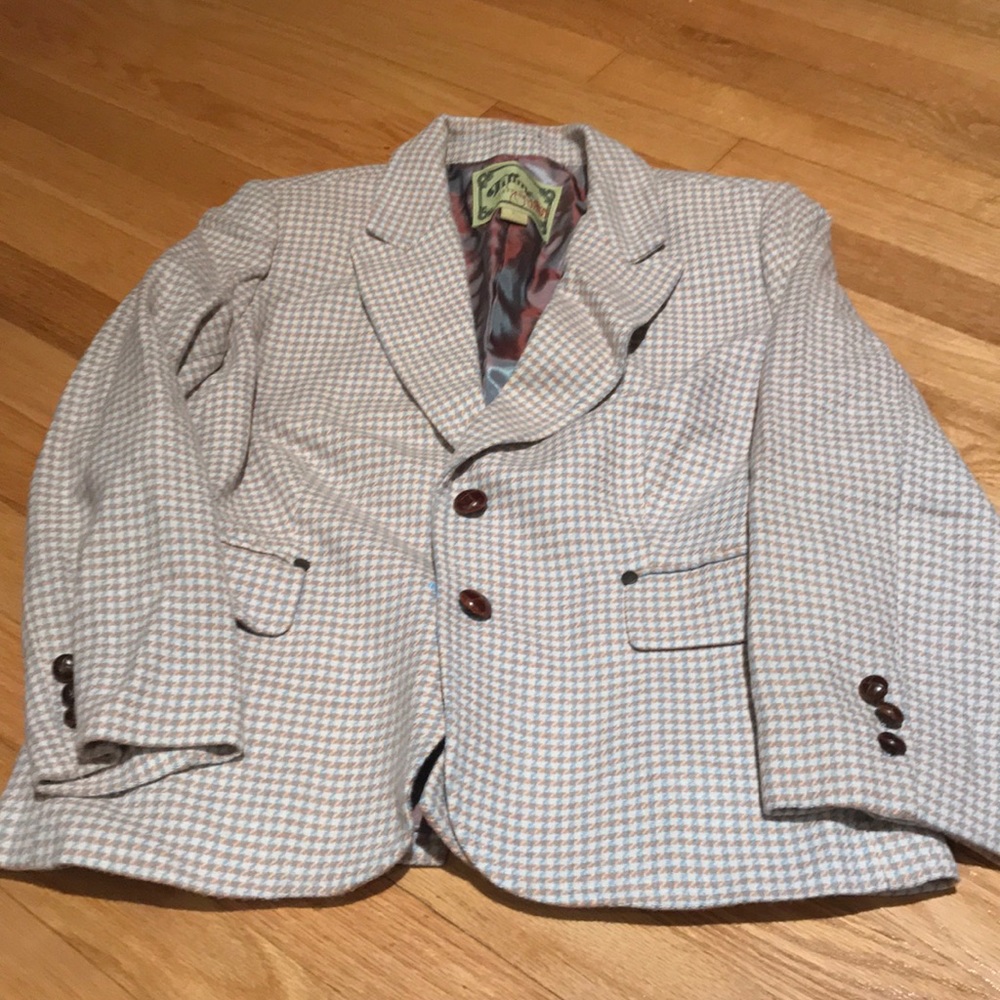 Blazer